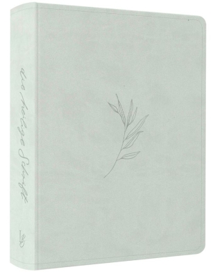 Schlachter LIEBEZURBIBEL Eden