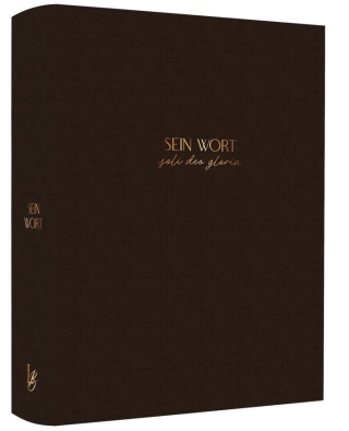 Schlachter LIEBEZURBIBEL Terra