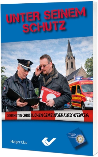 Unter seinem Schutz