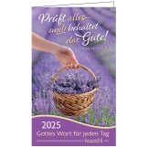 Gottes Wort für jeden Tag 2025