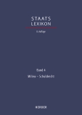Staatslexikon