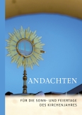Andachten