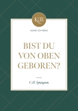 Bist du von oben geboren?