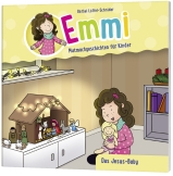 Das Jesus-Baby - Minibuch (12)