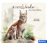 KunstWerke des Schöpfers 2026