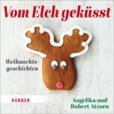 Vom Elch geküsst