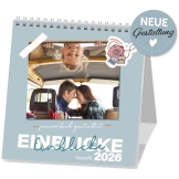 Einblicke 2026