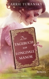 Das Tagebuch von Longdale Manor
