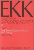 Das Evangelium nach Matthäus