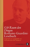Gib Raum den Dingen
