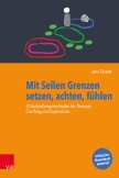 Mit Seilen Grenzen setzen, achten, fühlen