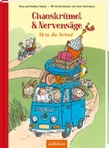 Chaoskrümel & Nervensäge – Ab in die Ferien! (Chaoskrümel & Nervensäge 2)