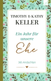 Ein Jahr für unsere Ehe