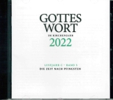 Gottes Wort im Kirchenjahr