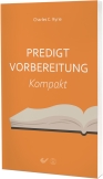 Predigtvorbereitung Kompakt