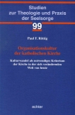 Organisationskultur der katholischen Kirche