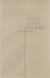 Neues Leben. Die Bibel, Taschenausgabe, Kunstleder mit Reißverschluss