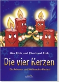 Die vier Kerzen (Arbeitsheft)