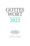 Gottes Wort im Kirchenjahr