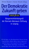 Der Demokratie Zukunft geben