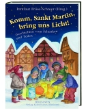 Komm, Sankt Martin, bring uns Licht?
