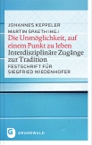 Die Unmöglichkeit, auf einem Punkt zu leben