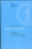 Sperare contra Spem