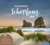 Faszinierende Schöpfung 2025