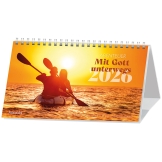 Abenteuer - Mit Gott unterwegs 2026