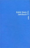 Edith Stein Jahrbuch