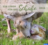 Ein Leben für die Schafe 2026