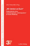 "Wir denken an Euch!"