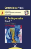 Gottesdienstpraxis Serie A, Perikopenreihe IV / Sexagesimae bis Jubilate