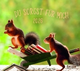 Du sorgst für mich 2026