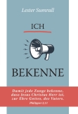 Ich bekenne