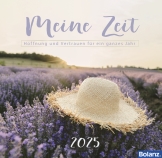 Meine Zeit 2025