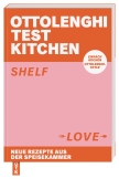 Ottolenghi Test Kitchen – Shelf Love