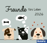 Freunde fürs Leben 2026