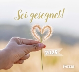 Sei gesegnet! 2025