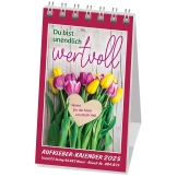 Du bist unendlich wertvoll 2025