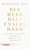 Der Herr hält unsere Hand
