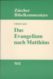 Das Evangelium nach Matthäus