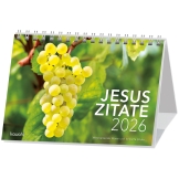 Jesus Zitate 2026