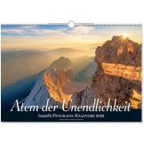 Atem der Unendlichkeit 2025
