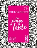 Losungen Deutschland 2026 / Die Losungen für junge Leute 2026