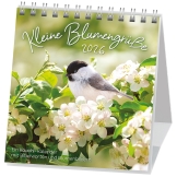 Kleine Blumengrüße 2026