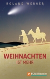 Weihnachten ist mehr