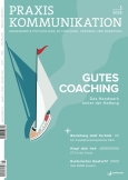 Praxis Kommunikation 5/2025