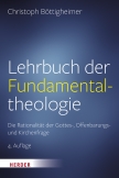 Lehrbuch der Fundamentaltheologie