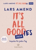 It's all good(ies)